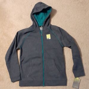 Tek Gear Boys Ultra Soft Fleeced Hoodie L (14/16)